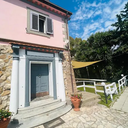 Apartment Be Your - Rosi *