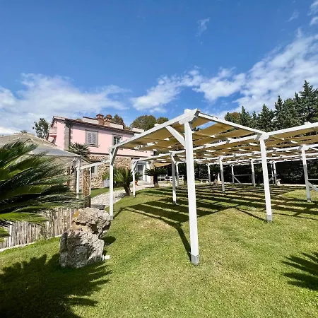 Be Your - Rosi Apartment