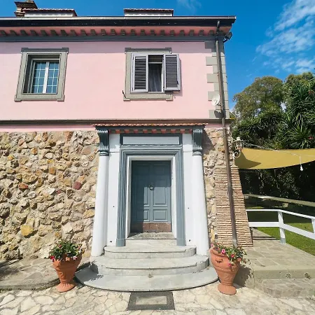 Apartment Be Your - Rosi Civitavecchia