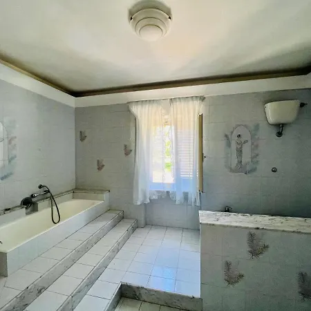 Apartment Be Your - Rosi Civitavecchia