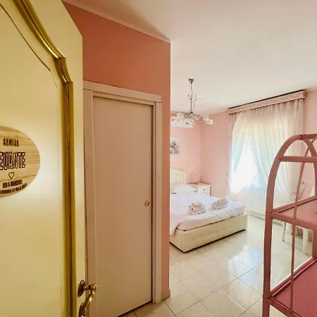 Apartment Be Your - Rosi *