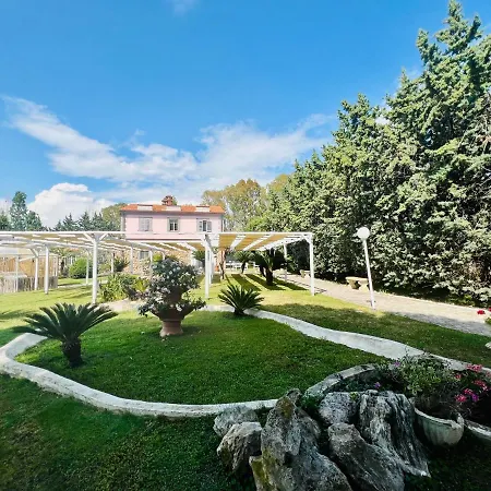 Apartment Be Your - Rosi