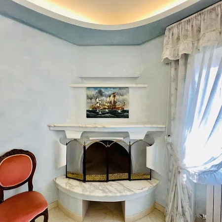 Apartment Be Your - Rosi *