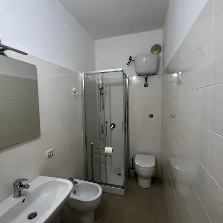 Apartment Be Your - Rosi Civitavecchia