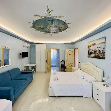 Be Your - Rosi Apartment *