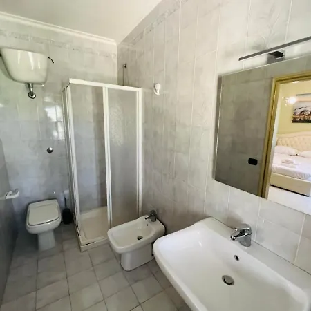 Be Your - Rosi Apartment