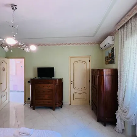 Apartment Be Your - Rosi Civitavecchia