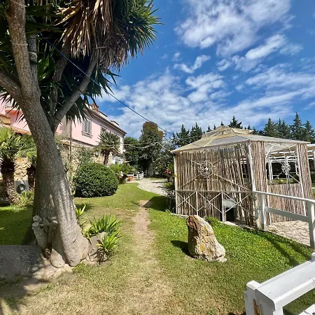 Apartment Be Your - Rosi